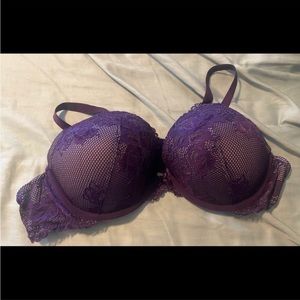 Torrid bra 40c